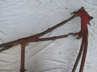 die Chopper-Modifikation